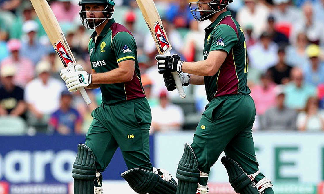 Mirpur's Light, Sadman's Century and Bangladesh's Unfinished Day