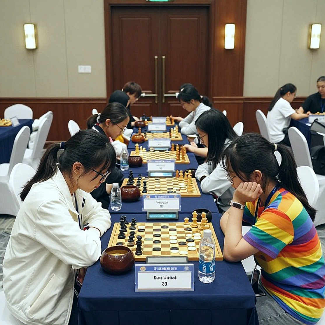 The Najdorf Poisoned Queen Label, the Elephant Gambit Board: The Real Move Behind a 60-Minute Course