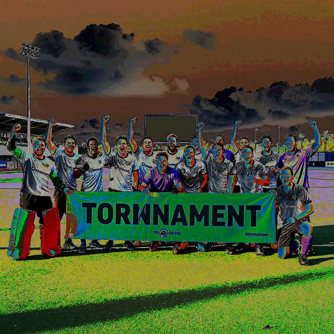 The 20th Trinity–Thomian at Astro Turf: The Trap, Not the Highlights, Decided the Encounter
