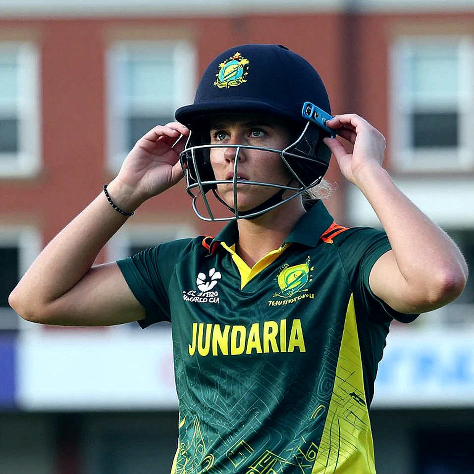 Four Chapters and an Empty Ledger: When Cricket's Stories Are Sold Before the Numbers Arrive Four Chapters and an Empty Ledger: When Cricket's Stories Are Sold Before the Numbers Arrive
