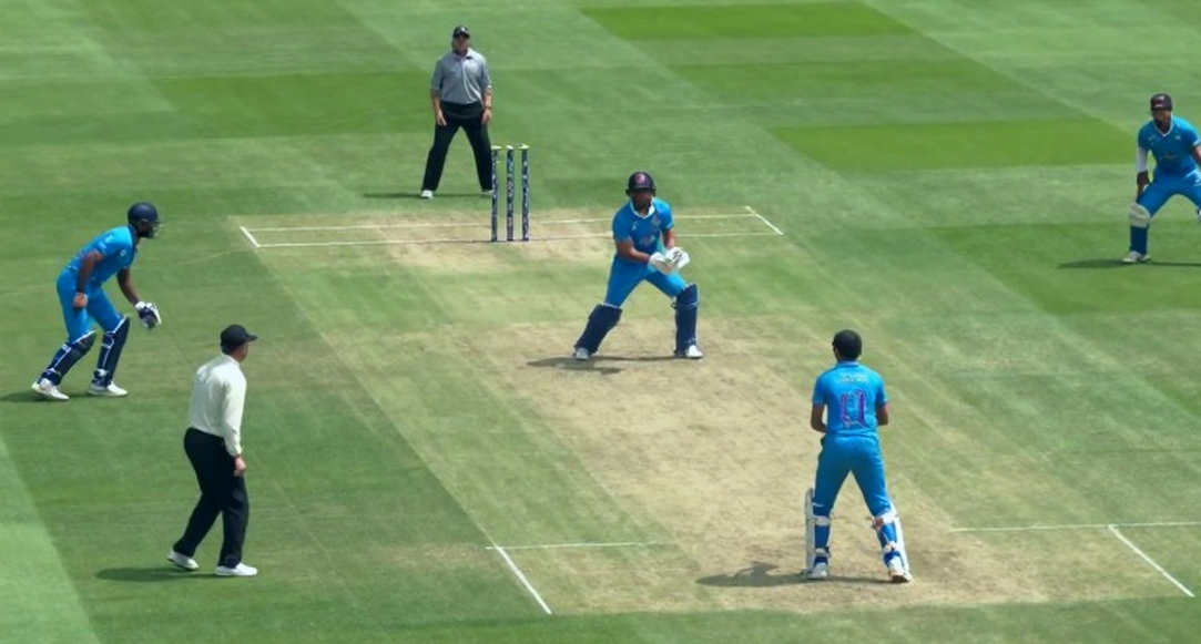 Four Chapters and an Empty Ledger: When Cricket's Stories Are Sold Before the Numbers Arrive Four Chapters and an Empty Ledger: When Cricket's Stories Are Sold Before the Numbers Arrive