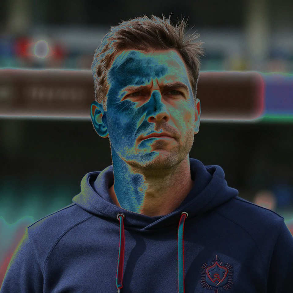 Four Chapters and an Empty Ledger: When Cricket's Stories Are Sold Before the Numbers Arrive Four Chapters and an Empty Ledger: When Cricket's Stories Are Sold Before the Numbers Arrive