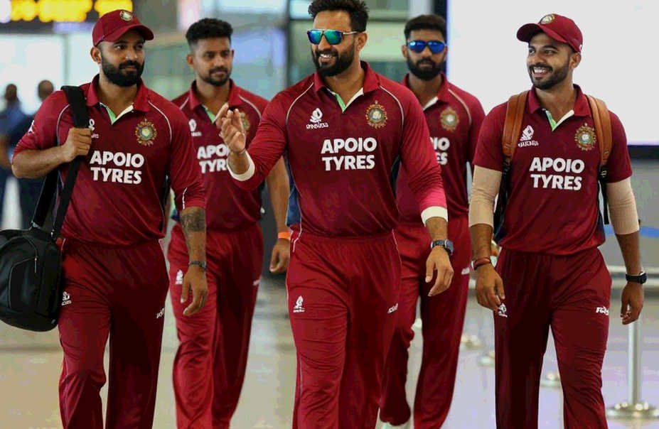 एशिया कप का शोर और ACC कैलेंडर का सन्नाटा