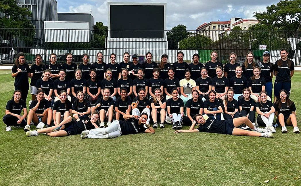 The Noise of the Asia Cup and the Silence of the ACC Calendar The Noise of the Asia Cup and the Silence of the ACC Calendar
