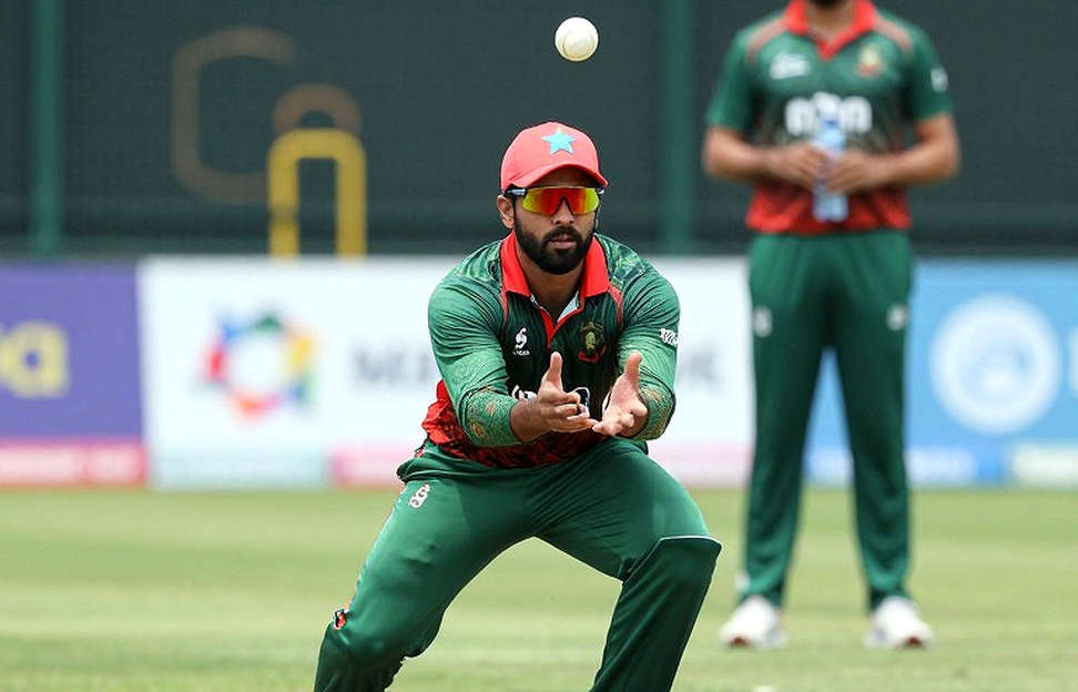 Light Stops Play, Not Sadman: Bangladesh 213/3 as the Opener Sleeps on 99 Light Stops Play, Not Sadman: Bangladesh 213/3 as the Opener Sleeps on 99