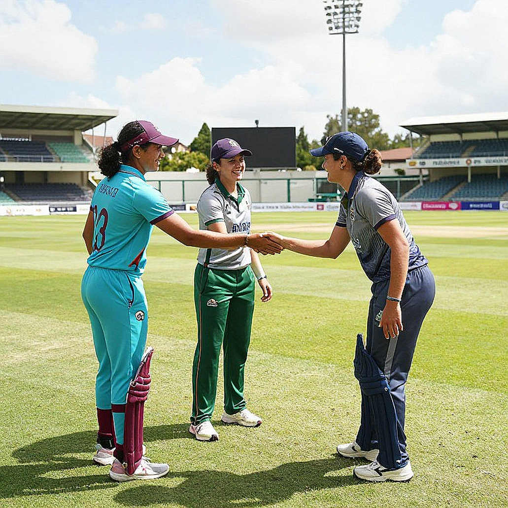 WBBL|12 Fixture Ledger: 38 Days, 43 Matches and the Four Neutral Games That Will Decide the Table WBBL|12 Fixture Ledger: 38 Days, 43 Matches and the Four Neutral Games That Will Decide the Table