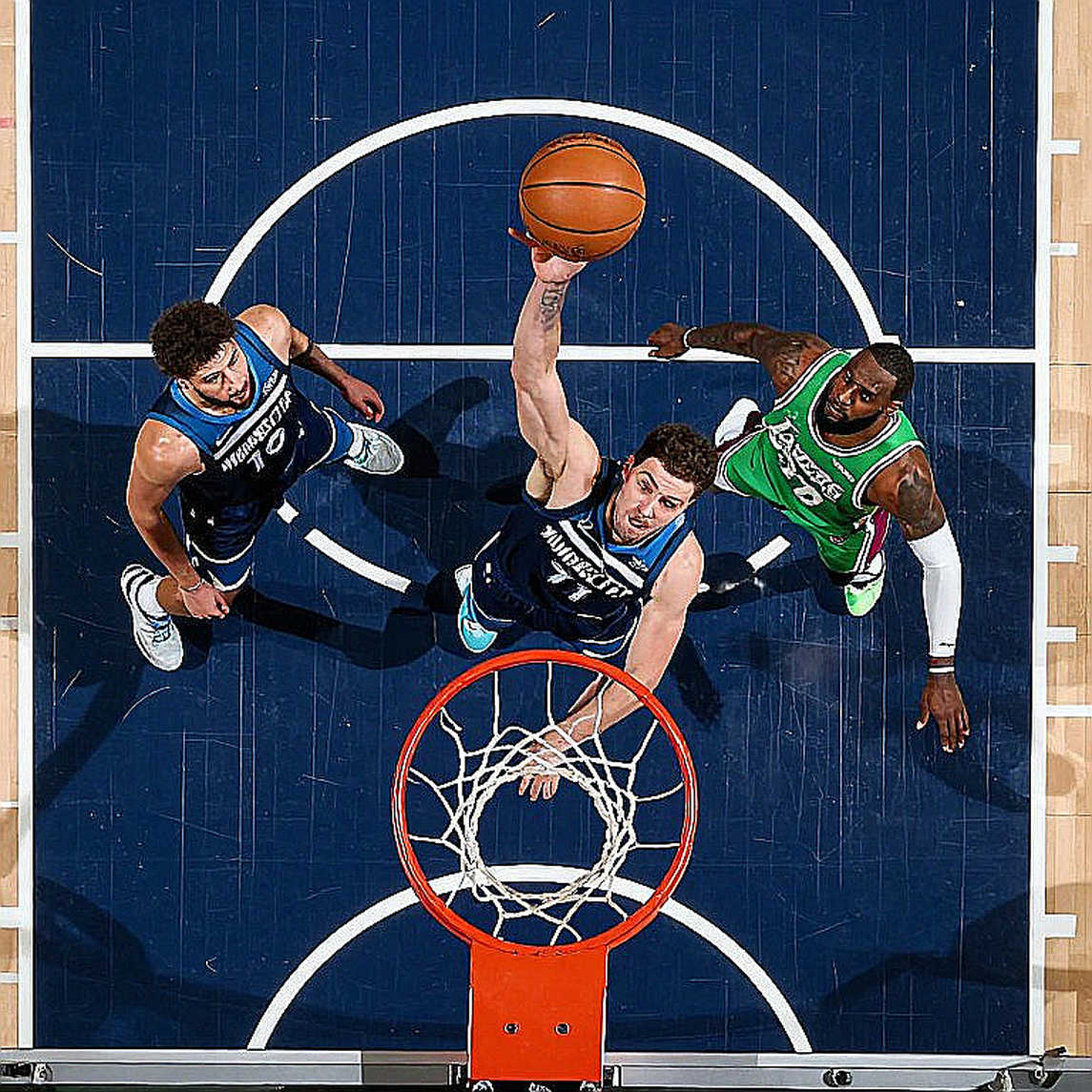 Derik Queen's 30/20, the ADP 85 Illusion and the Pelicans' Empty Rotation Derik Queen's 30/20, the ADP 85 Illusion and the Pelicans' Empty Rotation