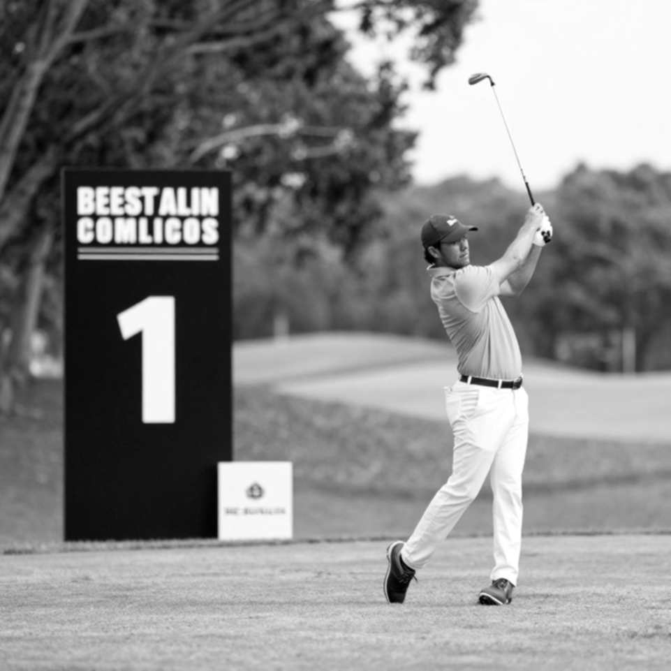 Poulter's Exit Is Not the Story — the Word 'Proposed' Is: LIV 2.0's First Real Crack Poulter's Exit Is Not the Story — the Word 'Proposed' Is: LIV 2.0's First Real Crack