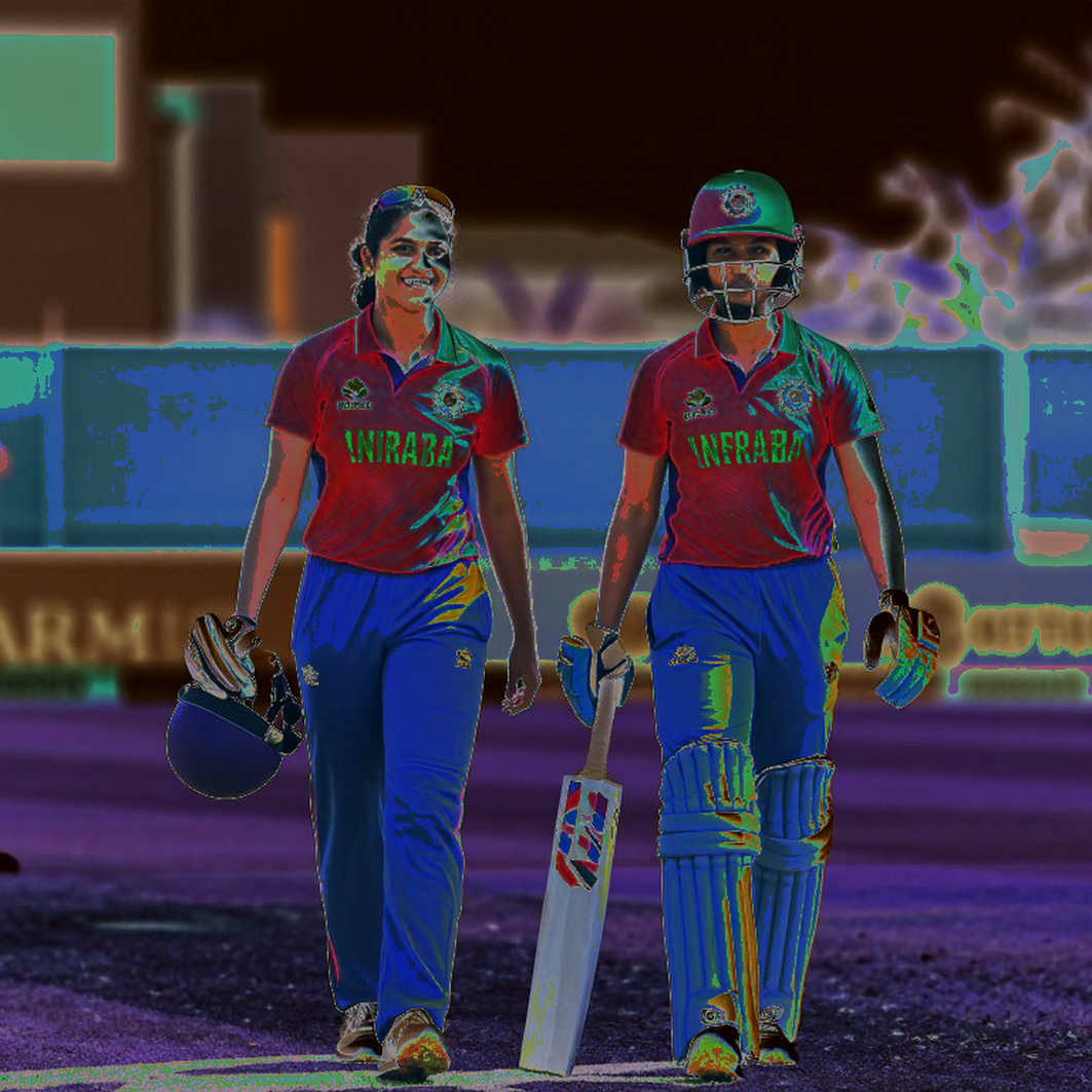 Rawalpindi's 429: The Record Was Made in the Last Thirteen Overs, Not the Whole Innings