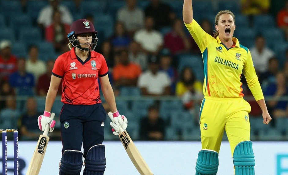 Rawalpindi's 429: The Record Was Made in the Last Thirteen Overs, Not the Whole Innings