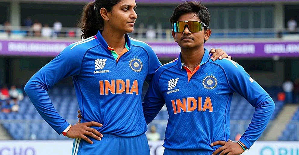 खाली फ़ाइल: क्रिकेट का वह दिन जो मैदान पर हुआ और डेटा में कभी दर्ज नहीं हुआ