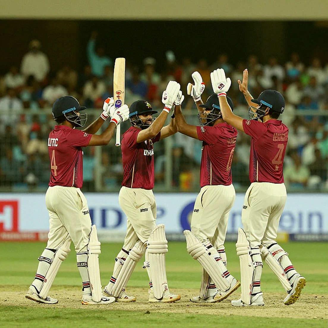 Farooqi's Return and Zimbabwe's Two Changes: The Real Question Buried in Three Lines of Team News