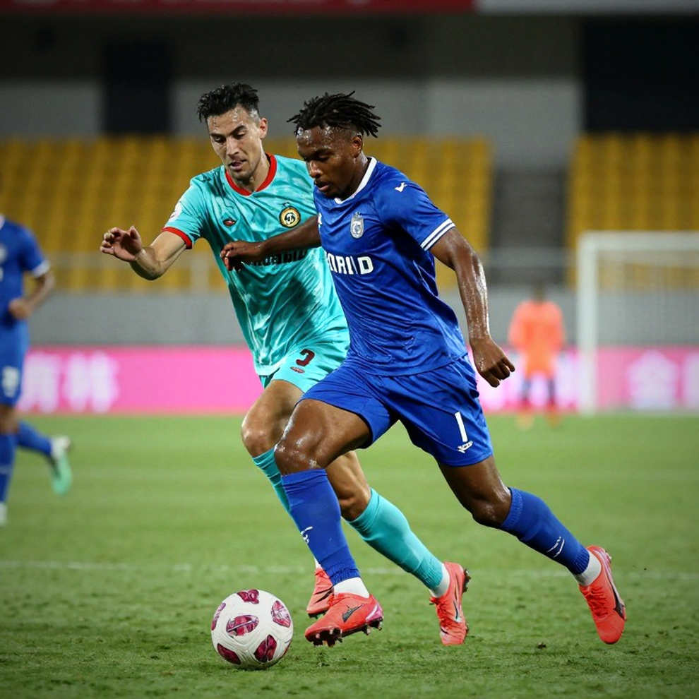 Zero Information Points: Auditing the Blank Pages in Indian Football's Data Ledger Zero Information Points: Auditing the Blank Pages in Indian Football's Data Ledger