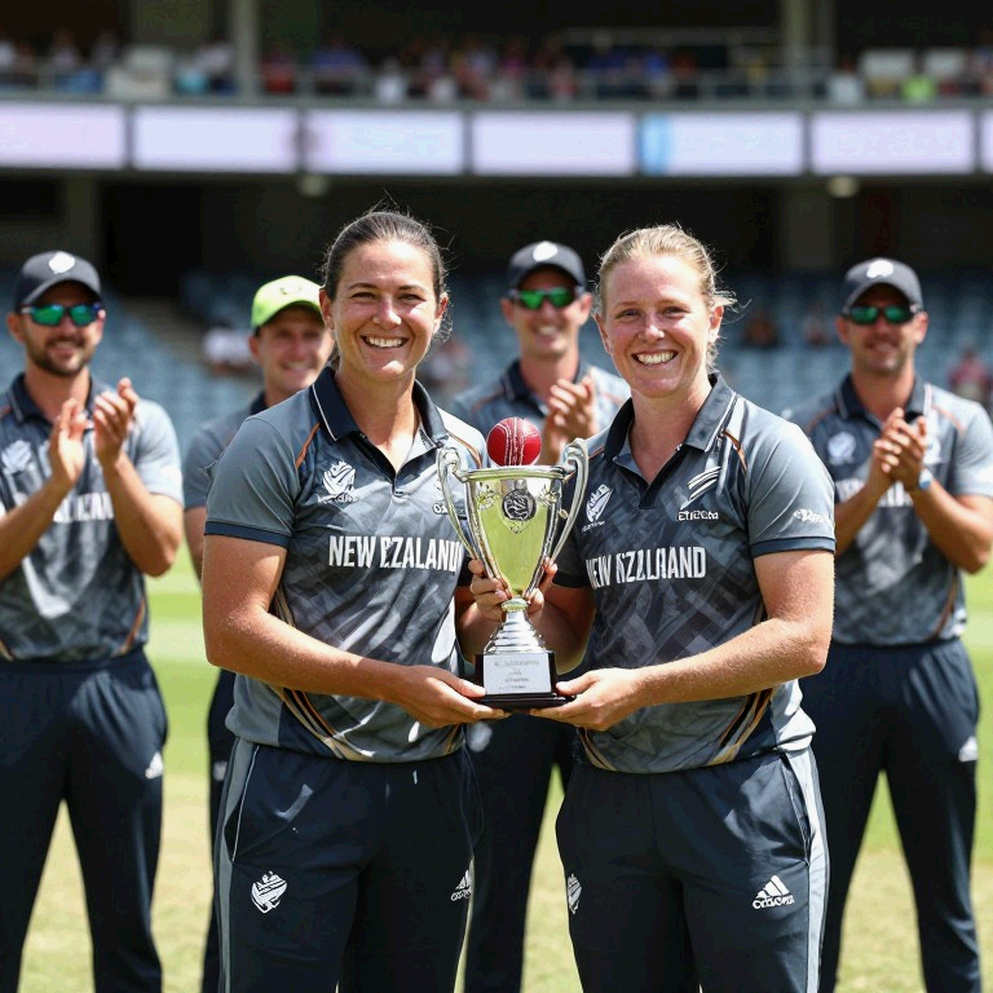 Jansen's Fifth Day: Six Wickets, One Partnership, and the Claim Missing From the ICC Report Jansen's Fifth Day: Six Wickets, One Partnership, and the Claim Missing From the ICC Report