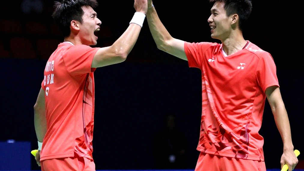 French Open 2026: Sindhu Took 73 Minutes to Reach the Final, and Her Own Scoreline Refuses the Word 'Outclass' French Open 2026: Sindhu Took 73 Minutes to Reach the Final, and Her Own Scoreline Refuses the Word 'Outclass'