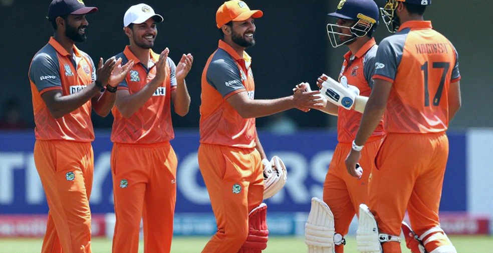 खाली स्कोरबुक: जिस दिन रिकॉर्ड ने जवाब देने से इनकार कर दिया
