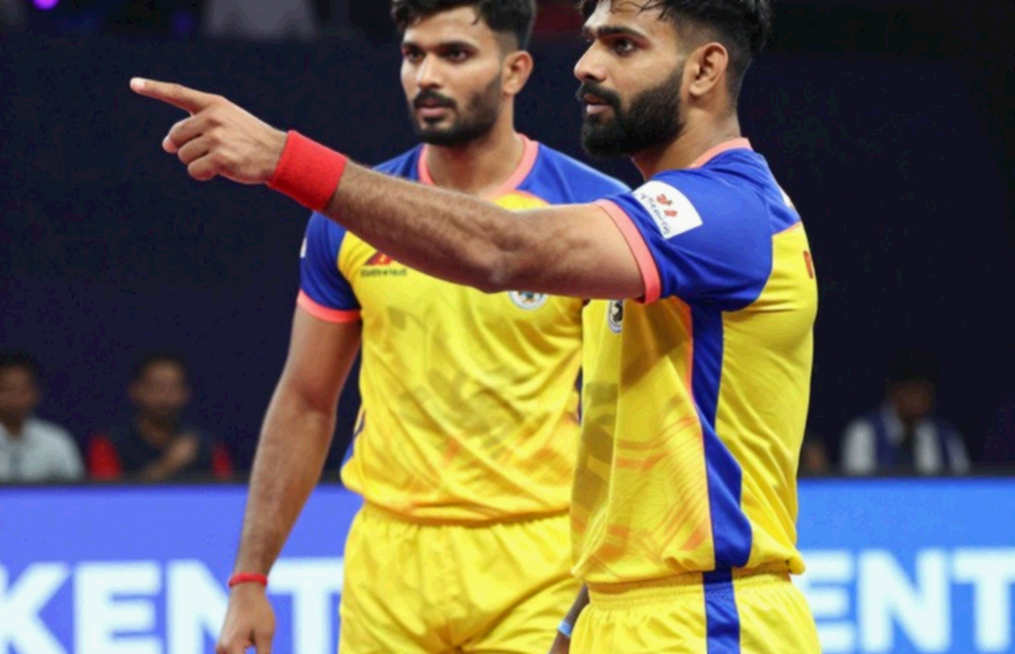 भारत बनाम युगांडा: 46-26 और 45-29 के पीछे की ऑल आउट गिनती, और 'कॉमनवेल्थ' लेबल का ऑडिट