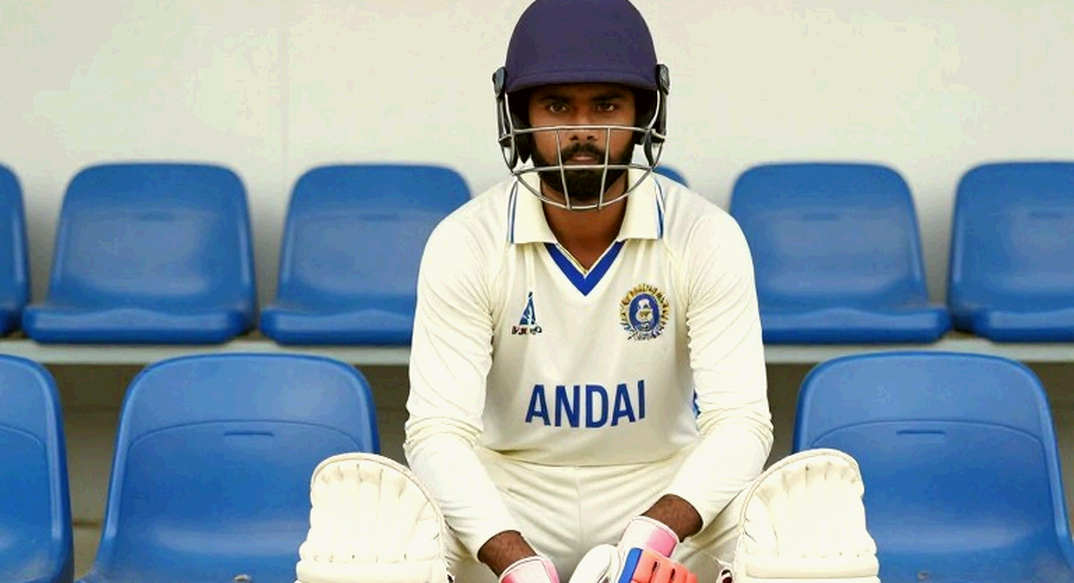 स्कोरकार्ड जो कभी छपा ही नहीं: रॉब वॉल्टर का 'हम जीत सकते थे' और T20 की अनिश्चितता-राजनीति