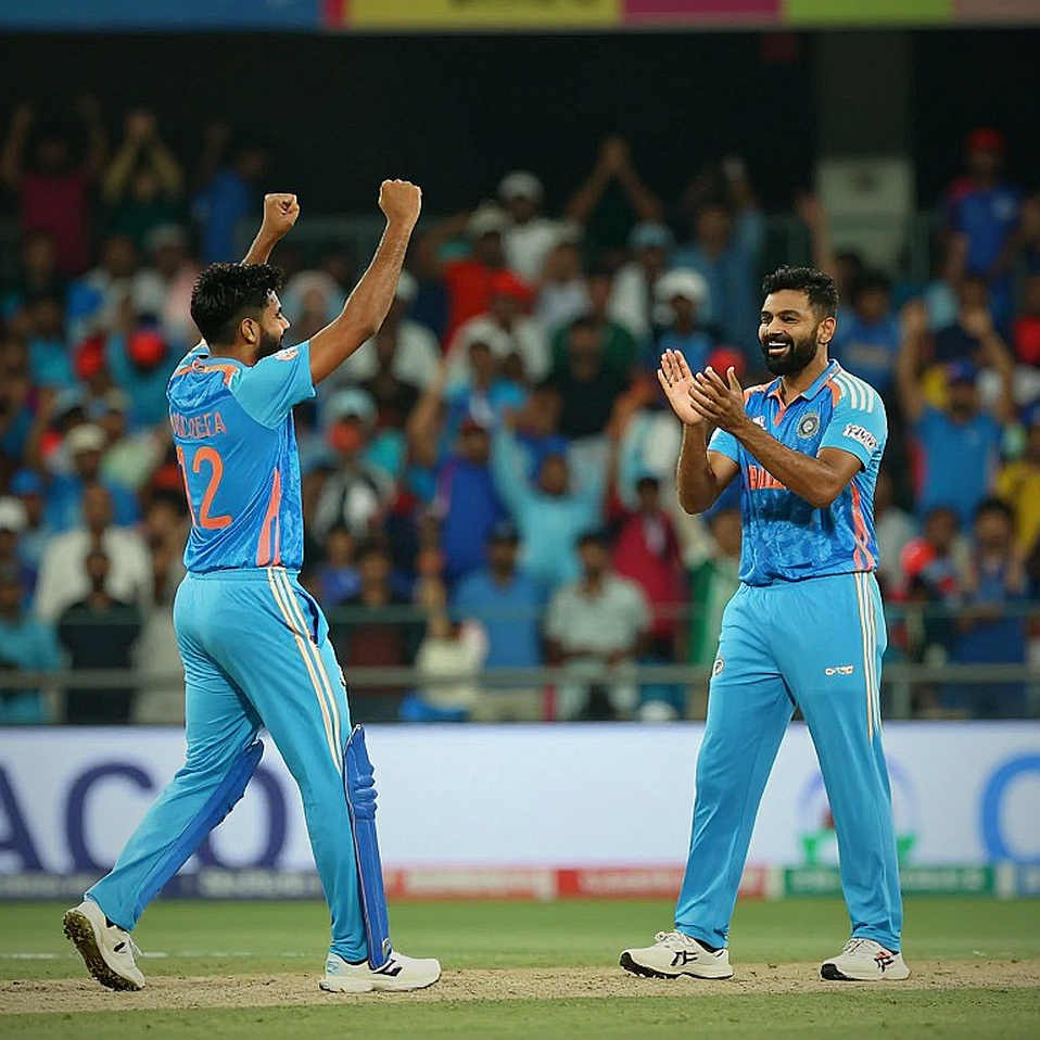 When the Scorecard Arrives Blank: The Craft of Writing 'We Don't Know' in Cricket Analysis When the Scorecard Arrives Blank: The Craft of Writing 'We Don't Know' in Cricket Analysis