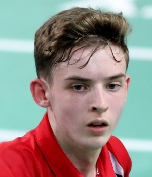 क्रिस्टोफ़र ग्रिम्ली