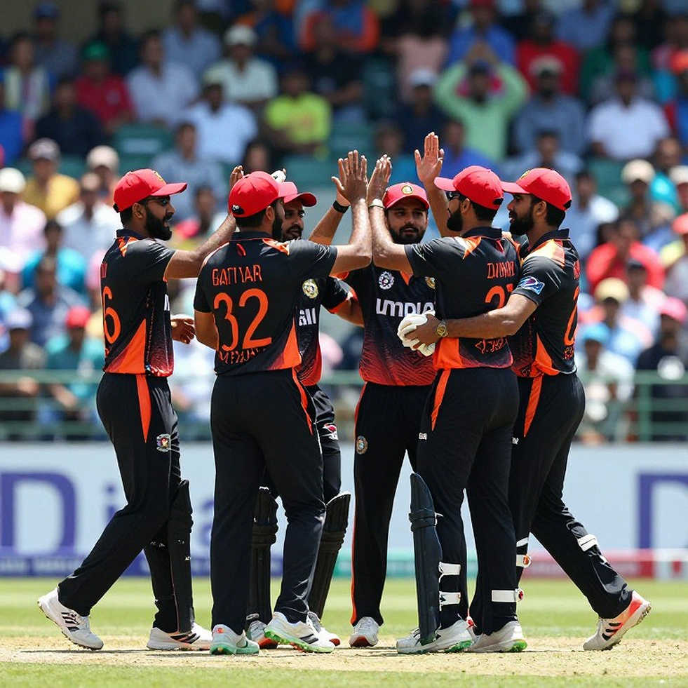 Before Bangladesh's Test at Mirpur: Phil Simmons's Question, the Batting Coach's File, and a Two-Day Window Before Bangladesh's Test at Mirpur: Phil Simmons's Question, the Batting Coach's File, and a Two-Day Window