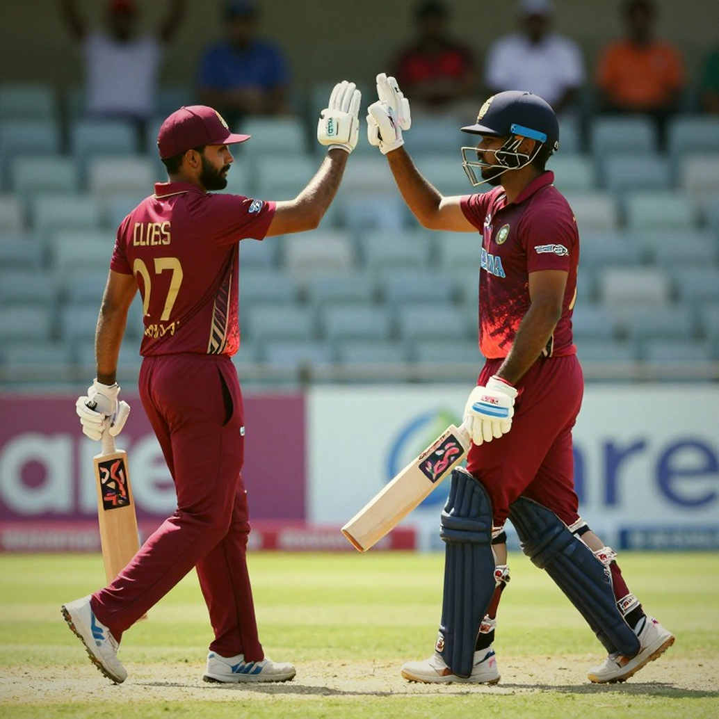 छठे नंबर का शतक: दीप्ति शर्मा का 106*, और वह कीमत जो प्रतिद्वंद्वी तय करेगी