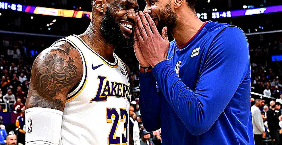 चार कदम का हिसाब: लाMelo बॉल के डबल स्टेपबैक ने NBA के सबसे पुराने नियम-सीवन को खोल दिया