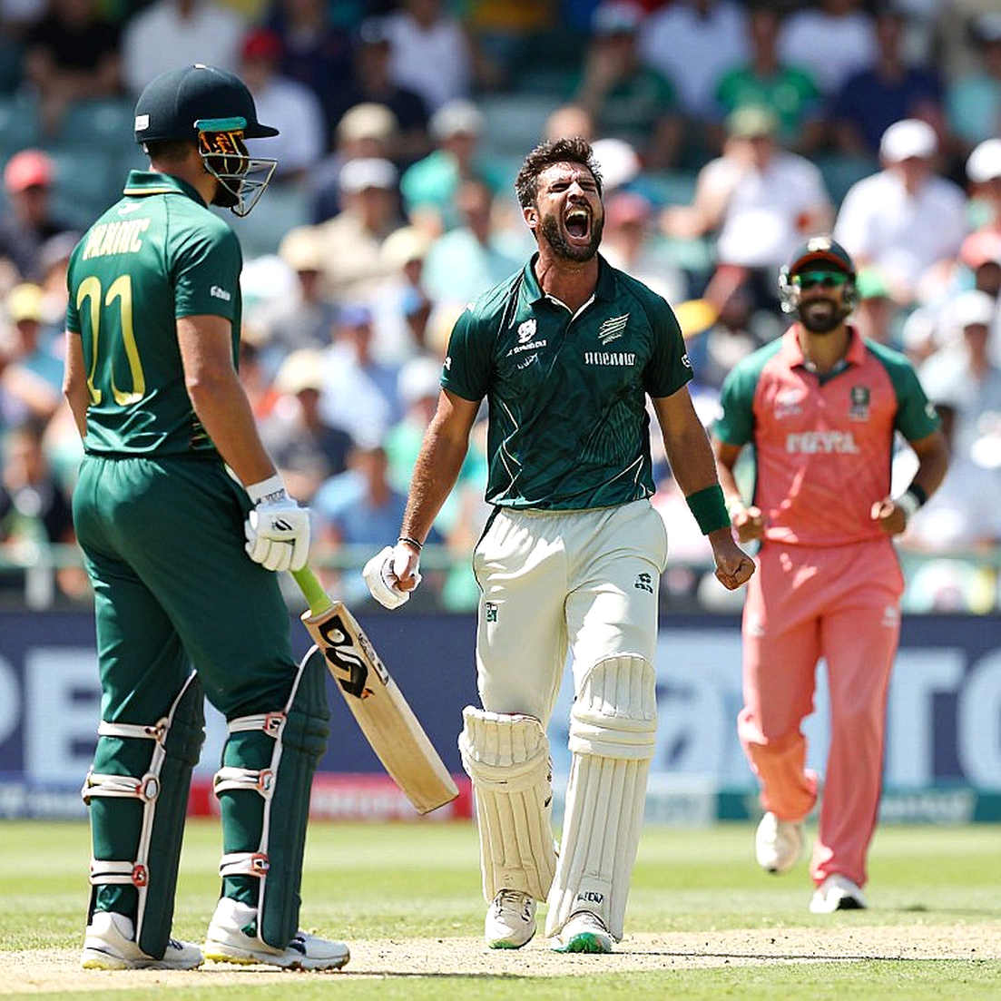Beyond the 'Miracle Chase': The Question Hidden in 'The Scoop' Episode That Will Define Cricket's Next Decade