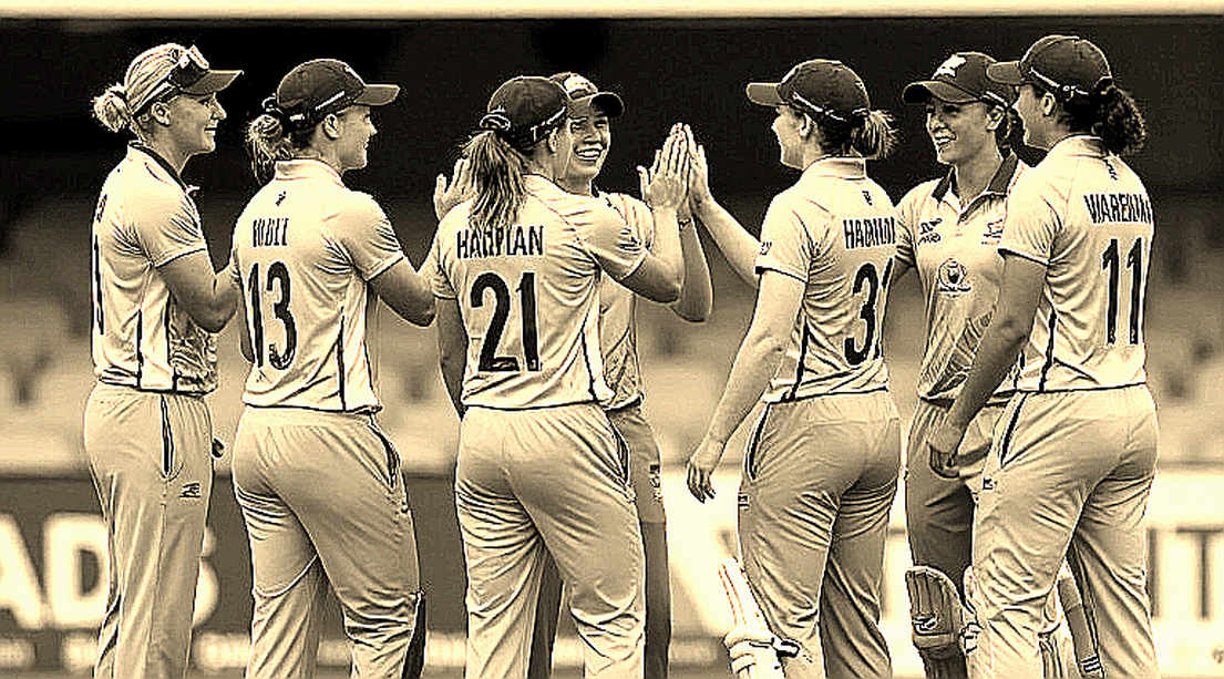 Chasing 226 at Christchurch: India Won, But the Chase Was Never Controlled — A Phase Ledger of the 1st T20I