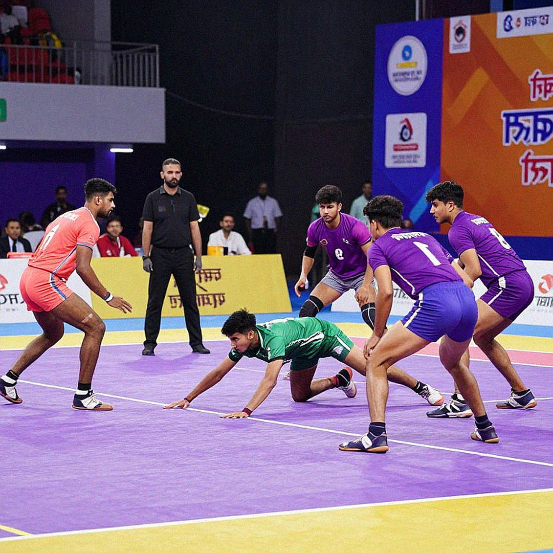 सुरजीत सिंह कप्तान, नवीन कुमार उपकप्तान: जिस टूर्नामेंट में ईरान ही नहीं, वहां कप्तानी की खबर सबसे बड़ी क्यों नहीं